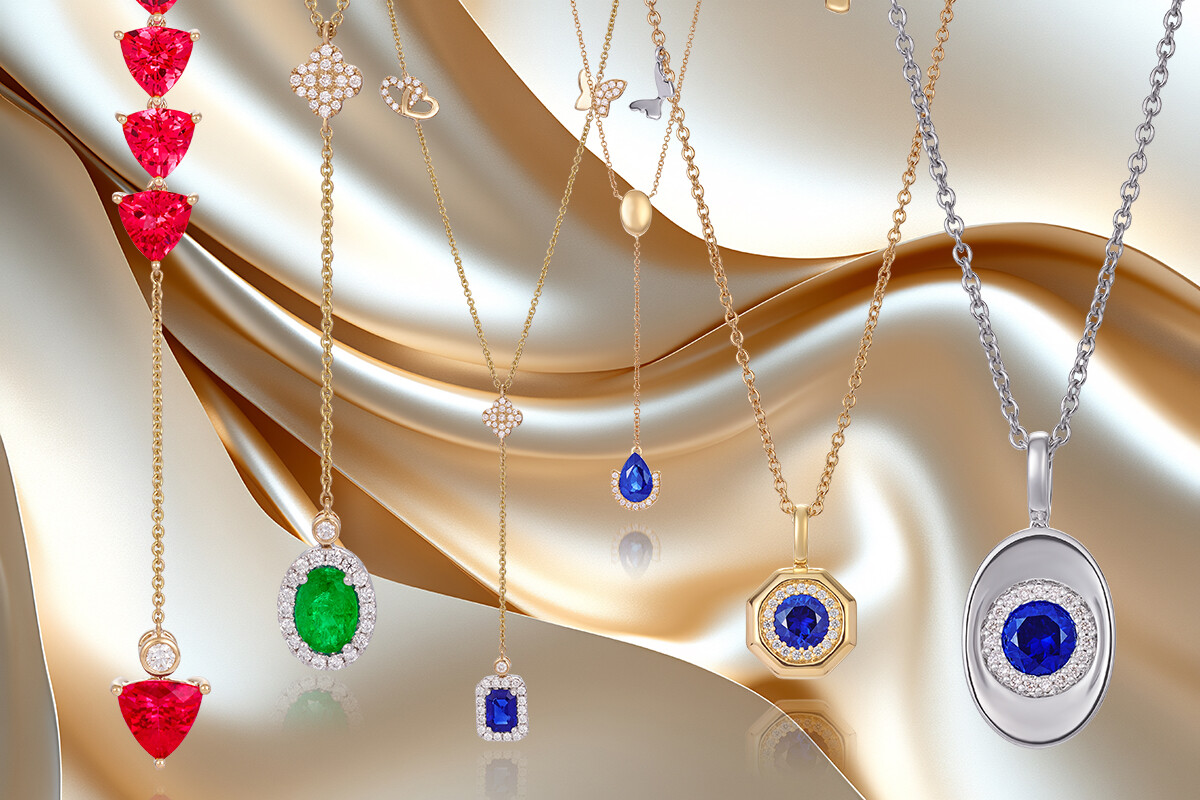 Tivon jewels